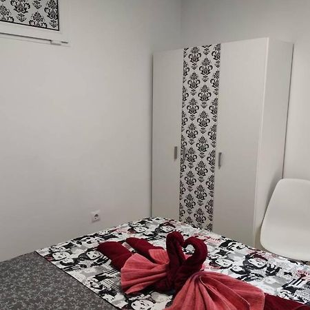 Lumpiaque Apartamento Los Tulipanes מראה חיצוני תמונה