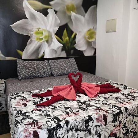 Lumpiaque Apartamento Los Tulipanes מראה חיצוני תמונה