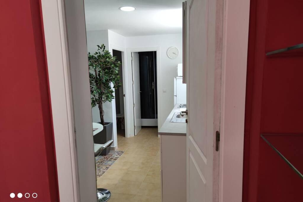 Lumpiaque Apartamento Los Tulipanes מראה חיצוני תמונה